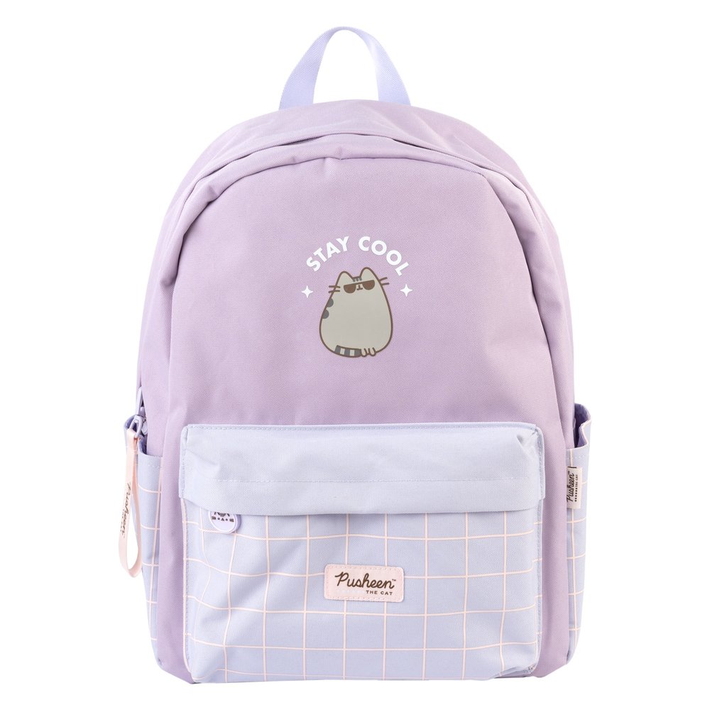 Grupo Erik Pusheen - Moments Sac à dos - Multicolore